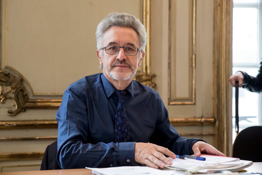 Selon le président du COR, Pierre-Louis Bras, l'équilibre financier du système de retraites devra attendre 2037.