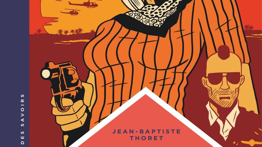 Le nouvel Hollywood, Jean-Baptiste Thoret, Brüno