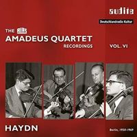 Quatuor à cordes n°13 en Sol Maj op 9 n°3 HOB III : 21 : 1. Moderato