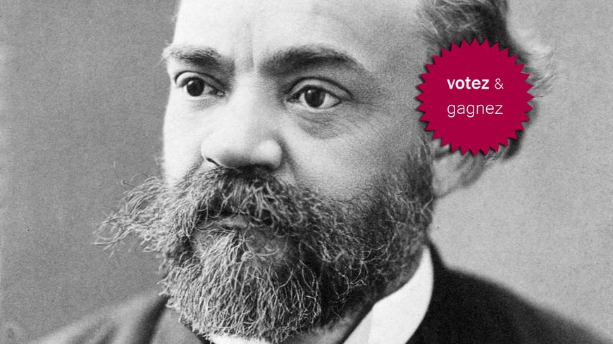 Antonin Dvorak
