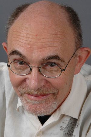 Gérard Macé