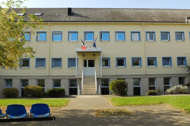 Centre Educatif Fermé de Savigny-sur-Orge