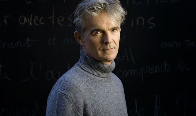 Emmanuel Lepage