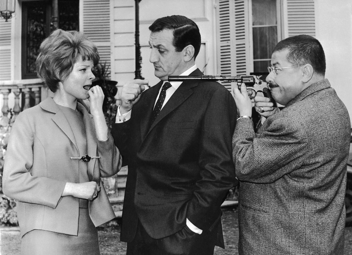TÉLÉCHARGER MUSIQUE DES TONTONS FLINGUEURS TÉLÉCHARGER MUSIQUE DES TONTONS FLINGUEURS