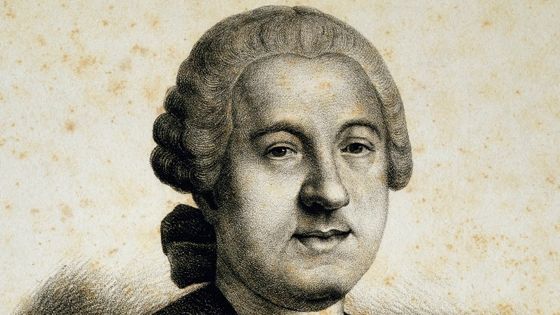 Gravure de Johann Adolf Hasse / Collection : De Agostini Picture Library ©Getty
