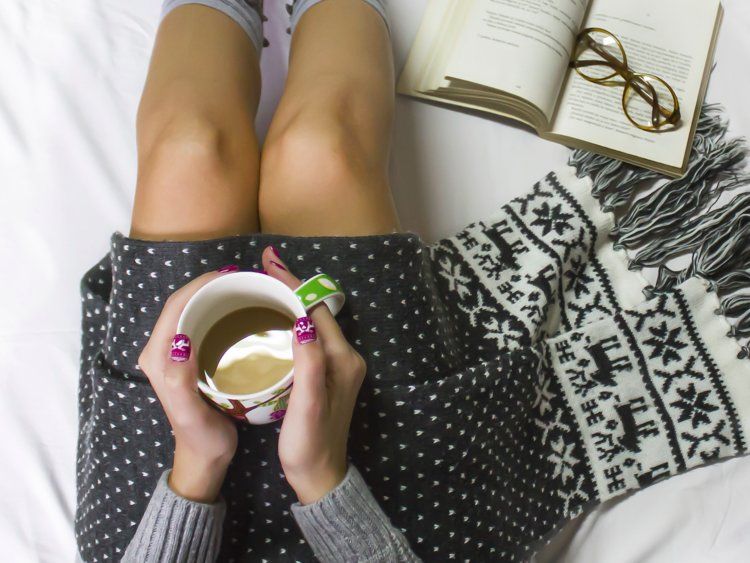 La Bande à Servane HYGGE