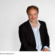 Franck Duret
