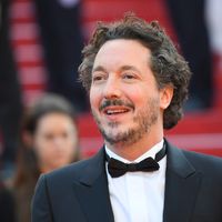 Guillaume Gallienne, Festival de Cannes 2017