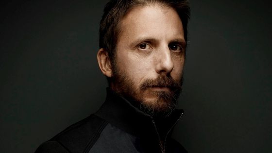 Olivier Benoit par Denis Rouvre