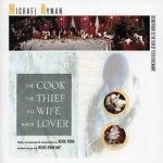 BO de Le Cuisinier, le Voleur, sa Femme et son Amant