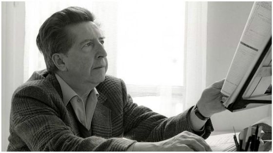 Henri Dutilleux - Guy Vivien