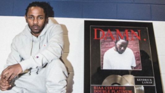 Kendrick Lamar : "Tout le monde ne pourra pas être Kendrick Lamar"
