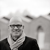 Joël Suhubiette