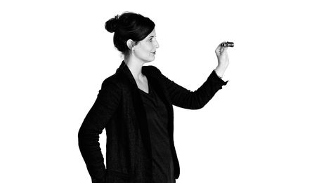 Judith Chaine