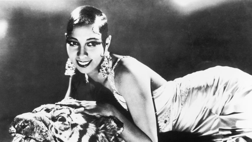Joséphine Baker