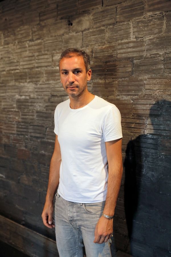 Mohamed El Khatib