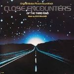 BO de Close Encounters of the third Kind - John Williams