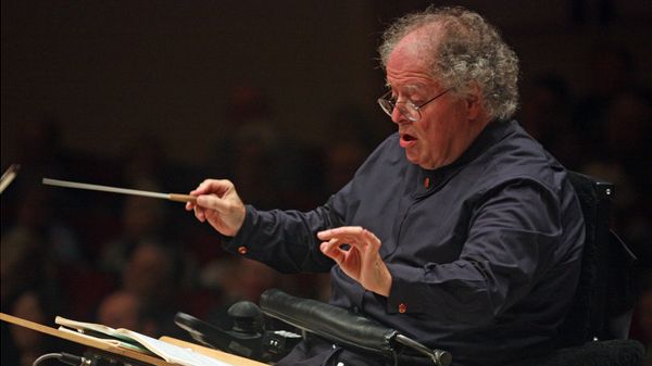 Une 4e victime présumée accuse James Levine d’agressions sexuelles