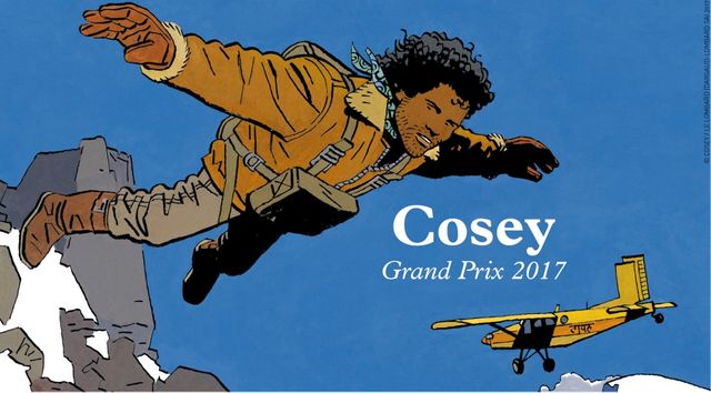 Cosey