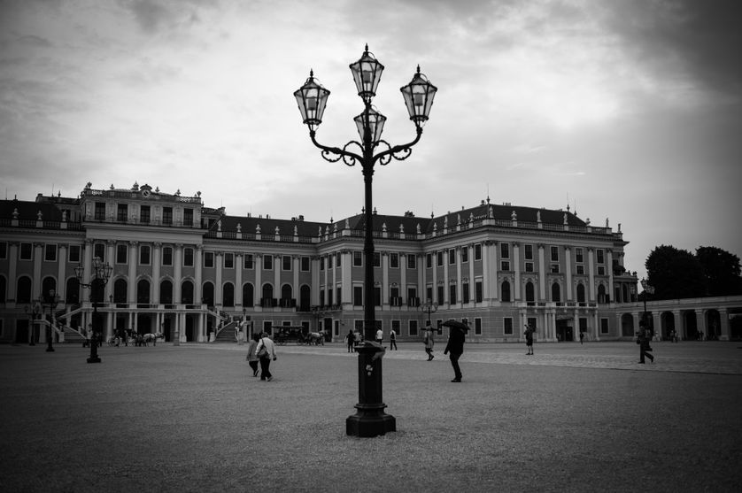 Vienne