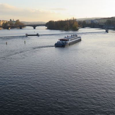 Prague