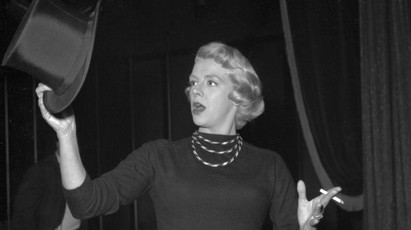 La playlist jazz de Nathalie Piolé : Rosemary Clooney, Olivier Bogé, Claude Nougaro, Toots Thielemans and more