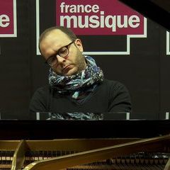 Bach : Sarabande extraite de la Suite anglaise n°4 par Fabrizio Chiovetta I Le live de la matinale