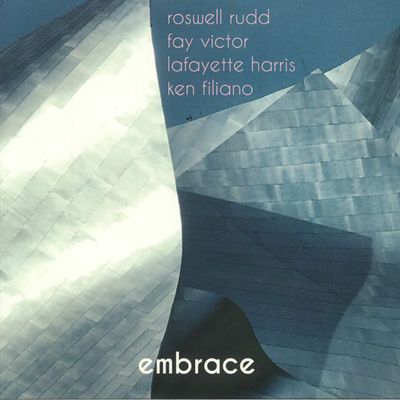 Embrace - Roswell Rudd