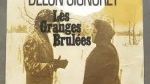 BO des Granges Brûlées ; Jean-Michel Jarre