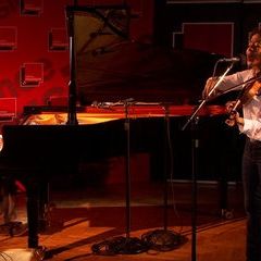 "Beroni Abebe Osun" par Yilian Cañizares et Daniel Stawinski | Le Live de la Matinale