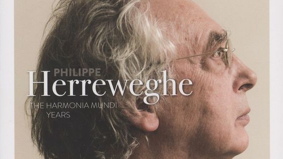 Philippe Herreweghe