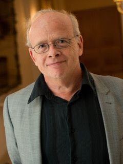 Jacob Rogozinski