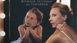 Between Yesterday & Tomorrow SONY