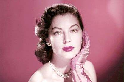 Ava Gardner Ava Gardner