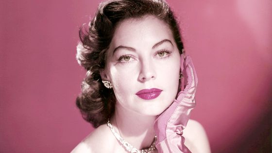 Ava Gardner ©Getty - Silver Screen Collection