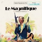 BO de Le Magnifique - Claude Bolling