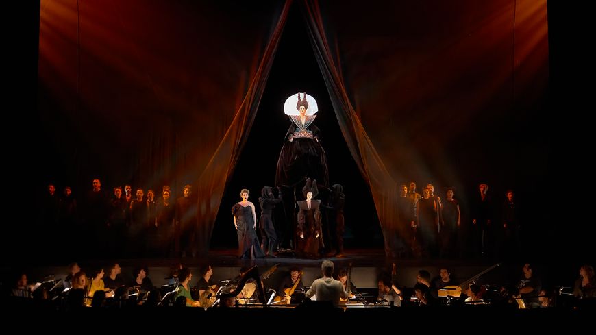 Ballet Royal de la nuit