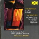 Lili Boulanger