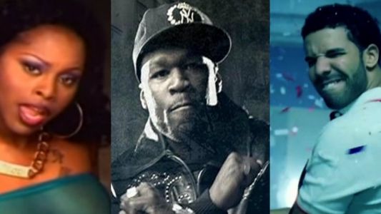 Le Wake-Up Mix : Foxy Brown, ©Radio France