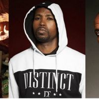 Le Wake-Up Mix : Casseurs Flowters, ROhff, Youssoupha...