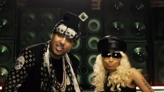 Le Wake-Up Mix : Diana Ross, Travis Porter, French Montana... ©Radio France