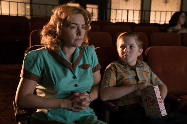 Wonder Wheel