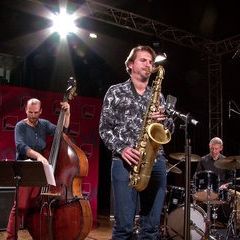 "Soft Parade" par le Samy Thiébault Quartet I Le live de la matinale