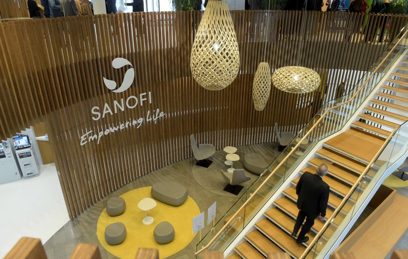 Sanofi va devoir gérer une campagne de communication délicate sur le vaccin Dengvaxia.