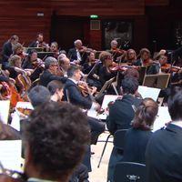 Brahms : Symphonie n°2 sous la direction de Myung-Whun Chung