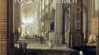 La musique en Allemande de Schütz à Bach