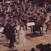 Stephen Sondheim : "Hello Little Girl", extrait d'Into the Woods, sous la direction de Mikko Franck