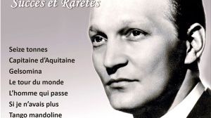 Label Marianne Mélodie