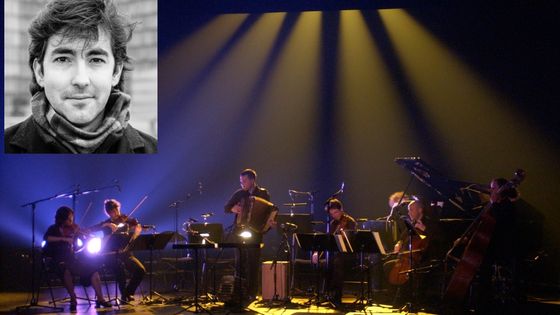 Ensemble Diagonal par Yves Faven et Daniel Figols Cuevas par Liana Colas