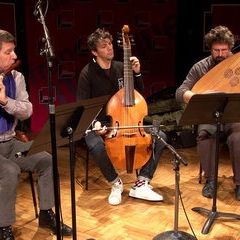 "Senhora del mundo" (Anonyme portugais) par Le Baroque Nomade I Le live de la matinale